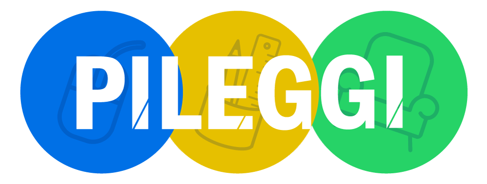Pileggi Ufficio